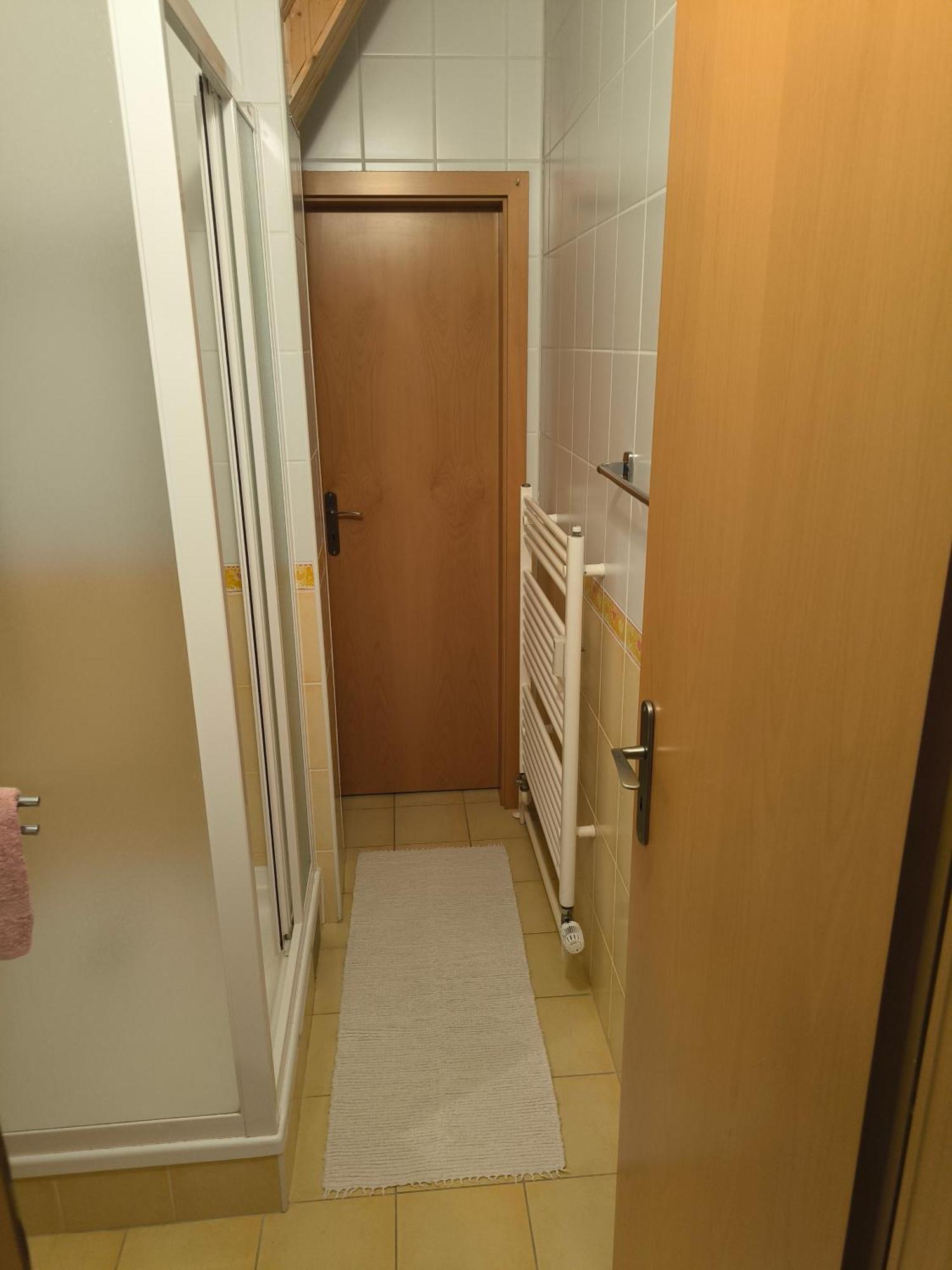 Šafran Donovaly apartmán Exterior foto