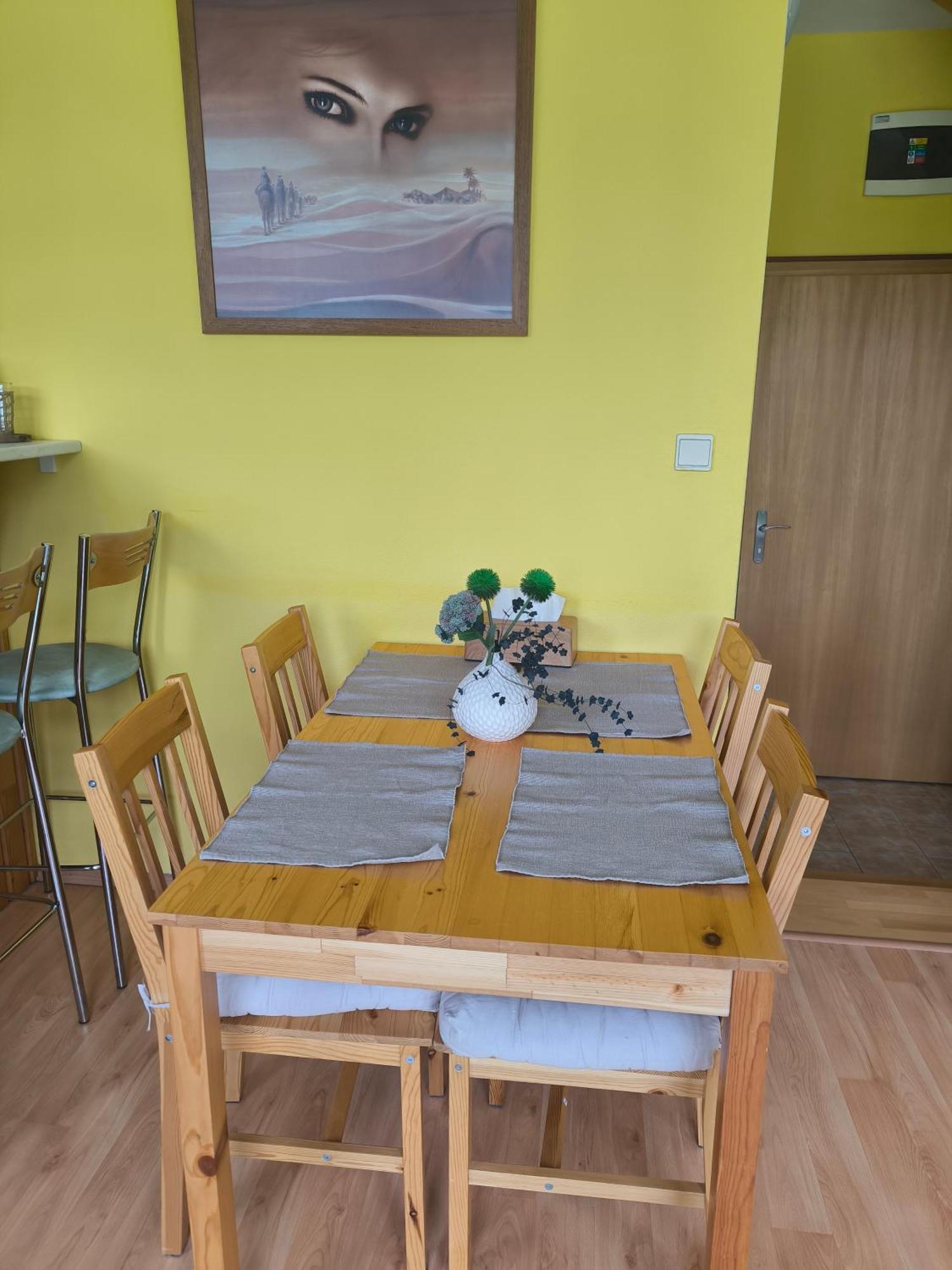Šafran Donovaly apartmán Exterior foto